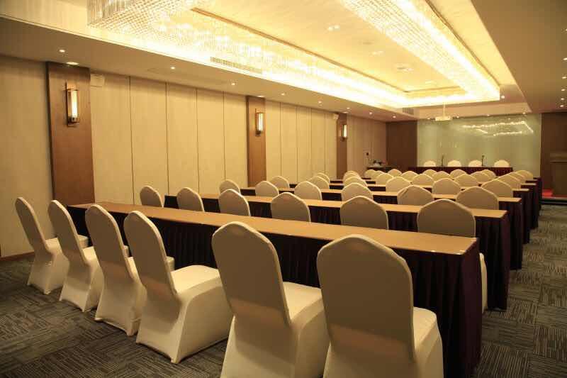Atour X Hotel Shanghai Hongqiao Airport Konggang Road Экстерьер фото